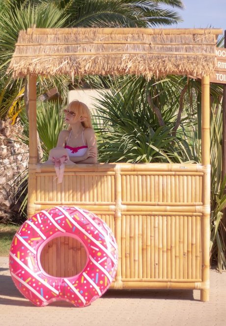 Himee lily nude star pictures