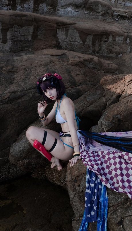 thigh high boots onlyfans adult picture