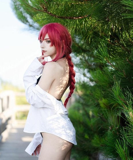 Himee lily pretty star pictures