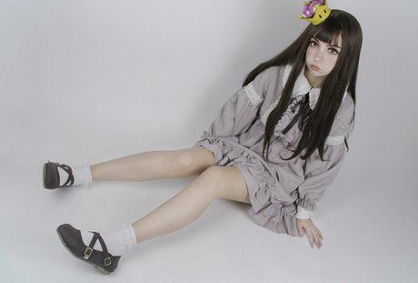 Himee lily pornstar nude pictures