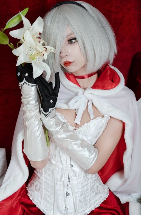 Himee lily model sex gallery