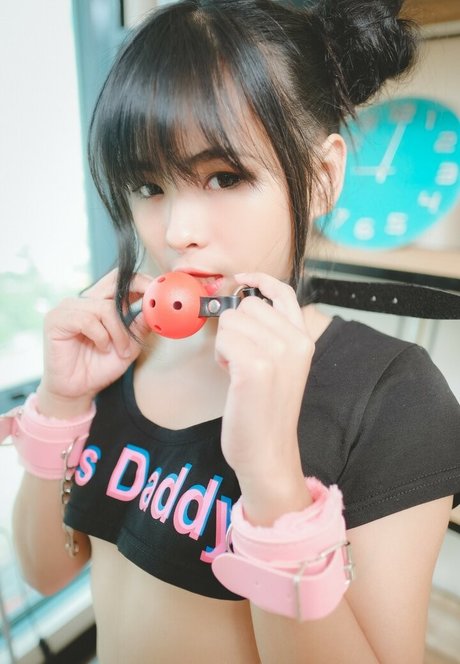 Ishiko model porn pics