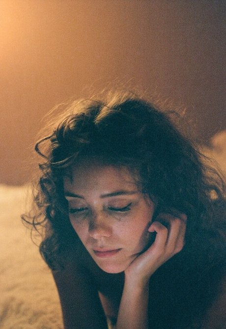 Berta Andrea Sndal pornstar nice picture