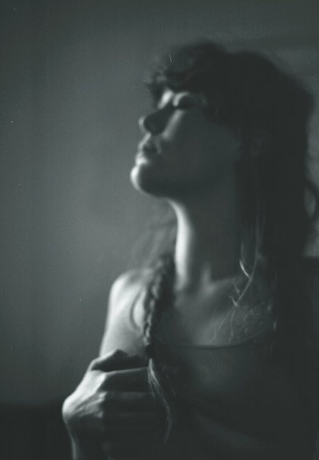 Berta Andrea Sndal star nudes pic