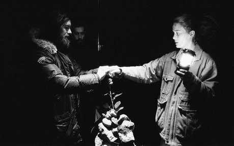 Berta Andrea Sndal model best picture