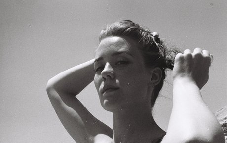 Berta Andrea Sndal free pornstar img