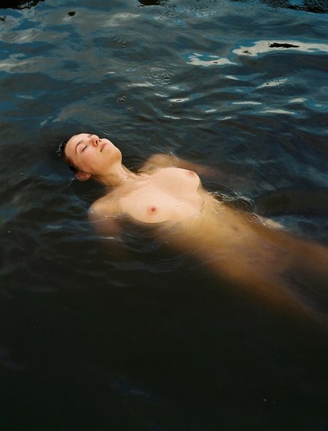 Berta Andrea Sndal top star photos