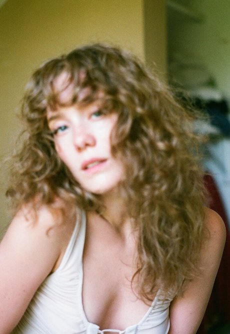 Berta Andrea Sndal porn star pic