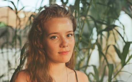 Berta Andrea Sndal pornstar sexy gallery