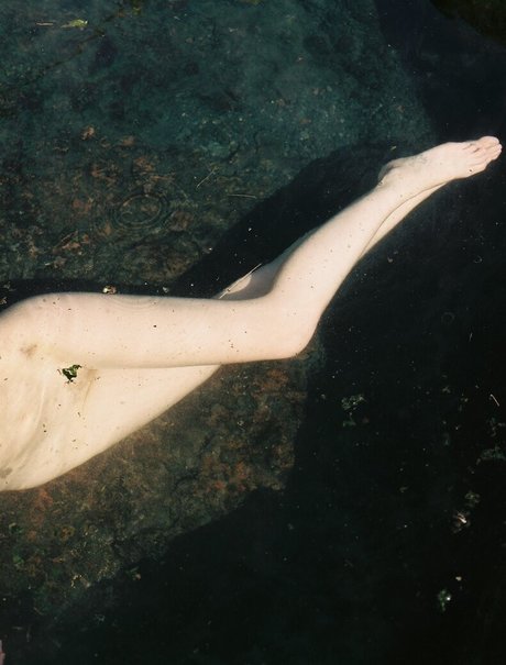 Berta Andrea Sndal perfect star pictures