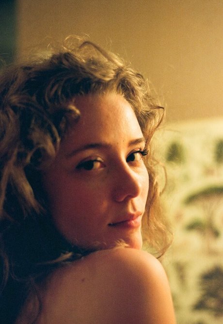 Berta Andrea Sndal model pornographic photos