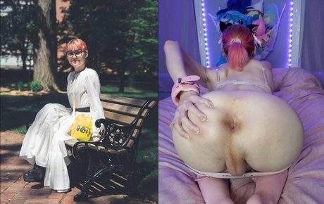 Claire Tennebrarum porn star pic