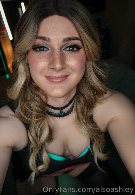 Ashley Barron nudes pornstar picture