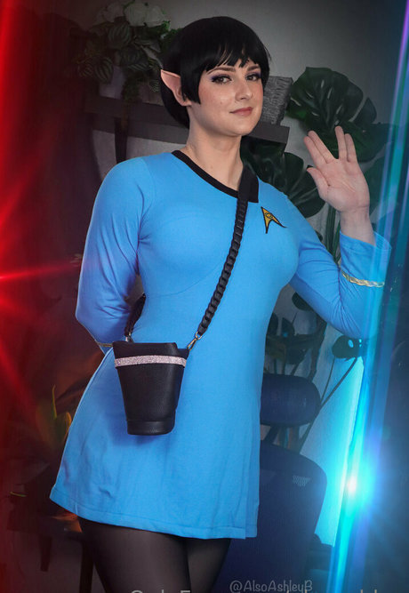 Ashley Barron star adult images