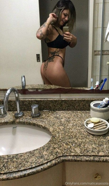 Natalia Casassola actress images