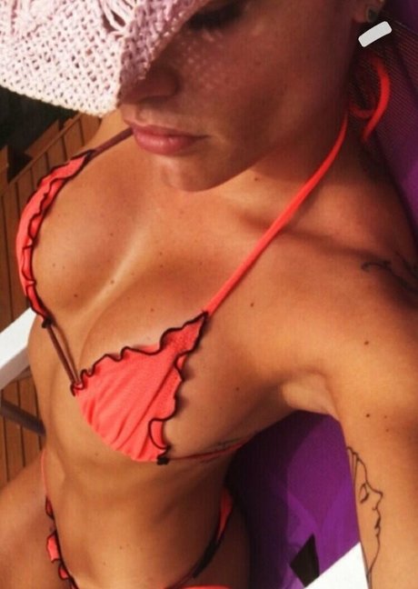 Natalia Casassola model pornographic archive