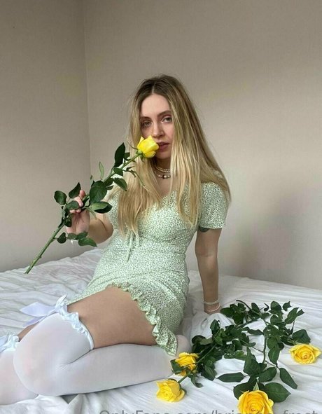 Brianna Frost top model galleries