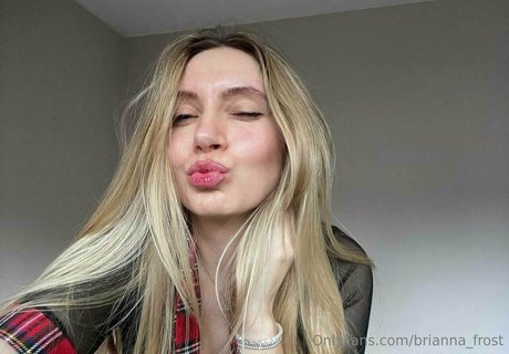 Brianna Frost pornographic actress galleries