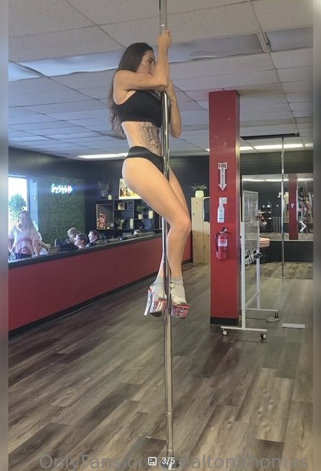 Toni Thomas perfect pornstar galleries