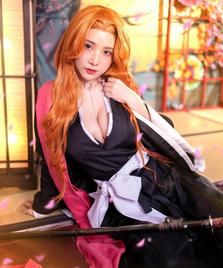 Munkawka pretty actress picture