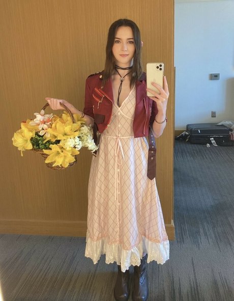 Frankie Lollia perfect model archive