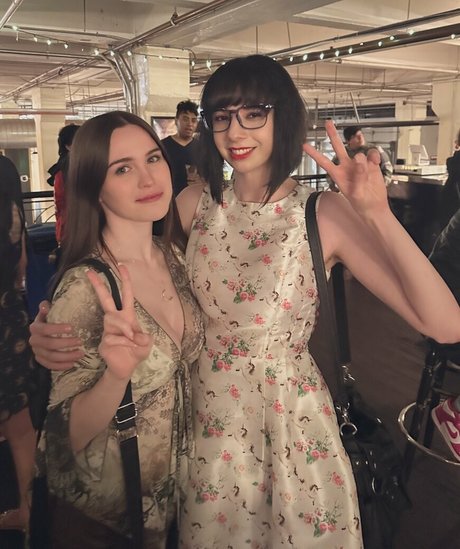 Frankie Lollia model high quality picture