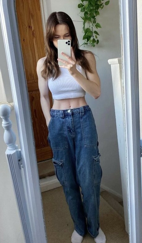 Frankie Lollia erotic actress photo