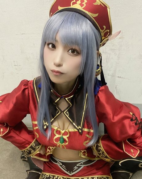 tsunko p hd pornstar pic