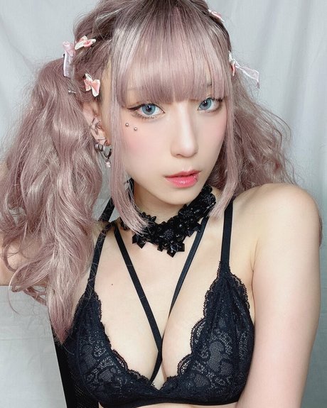 tsunko p pornstar xxx photo