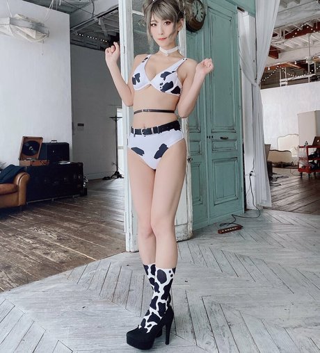 tsunko p star exclusive image