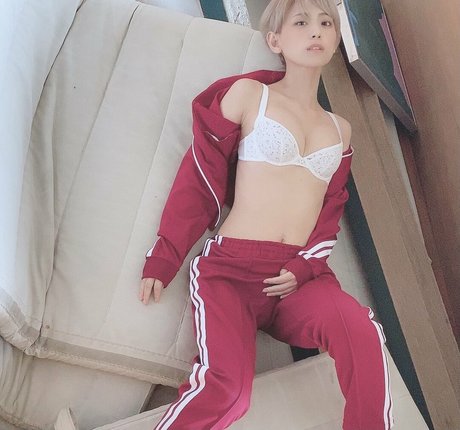 tsunko p star sexy pic