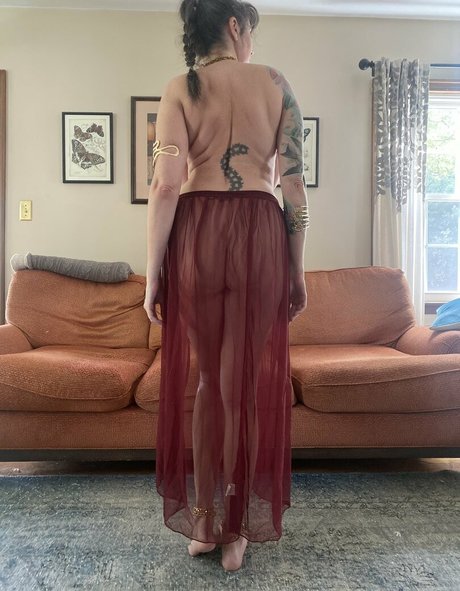 Mrs PJHaverstock star sex galleries