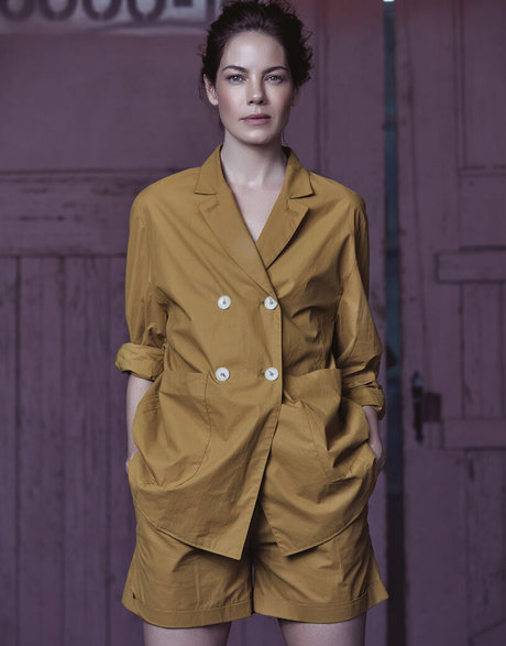 Michelle Monaghan top model galleries