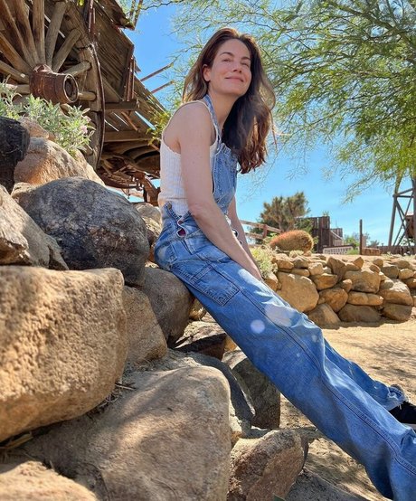 Michelle Monaghan star high quality photo