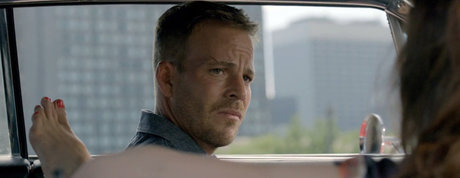 Michelle Monaghan nice model pics