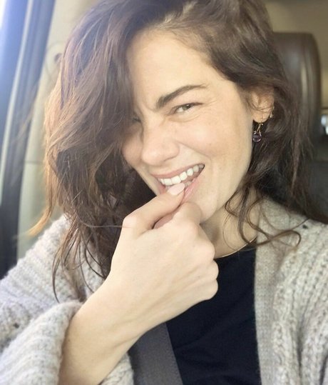 Michelle Monaghan exclusive actress pic