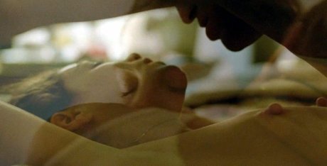 Michelle Monaghan beautiful model photos