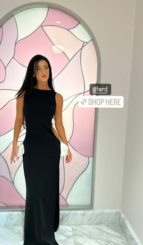 Charli D Amelio star high quality photo