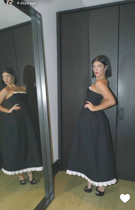 Charli D Amelio hd star image