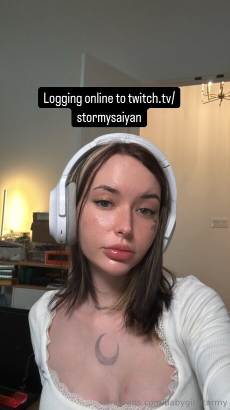 babygirlstormy nude pornstar pictures