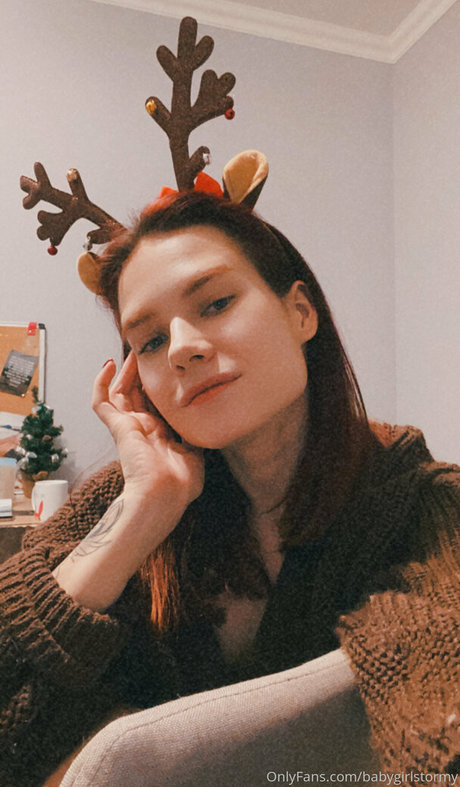 babygirlstormy hot actress pic