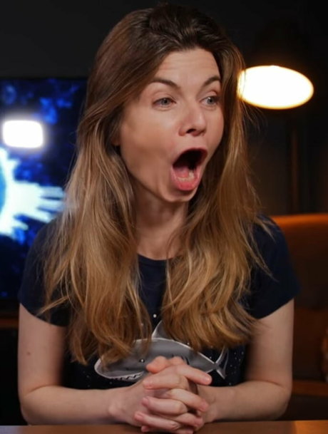 Nilce Moretto nude star gallery