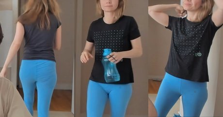 Nilce Moretto pornstar naked image