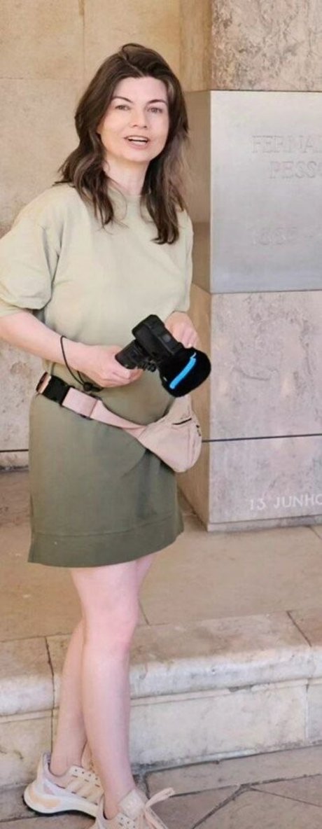 Nilce Moretto porn actress image