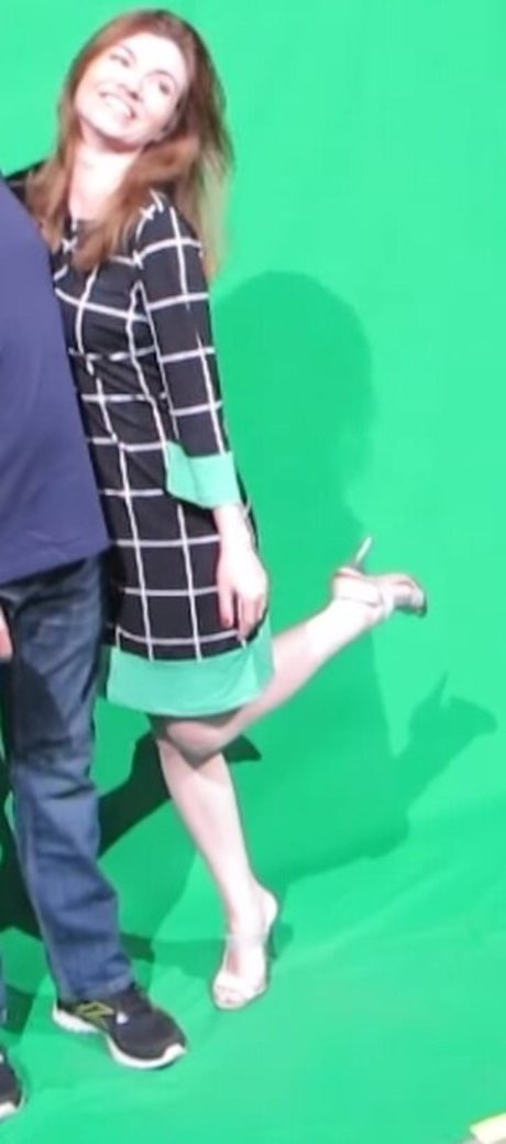 Nilce Moretto model nudes pic