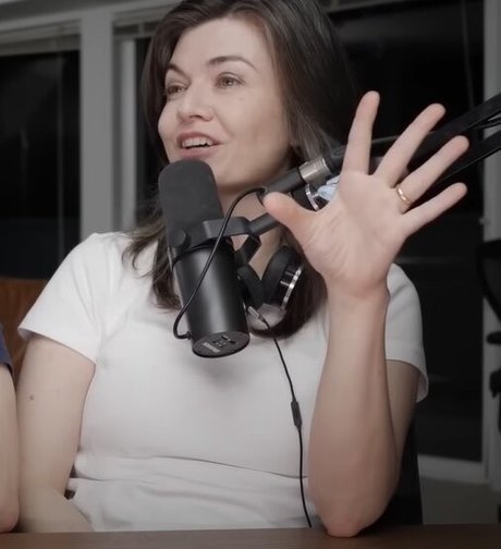 Nilce Moretto xxx star pic