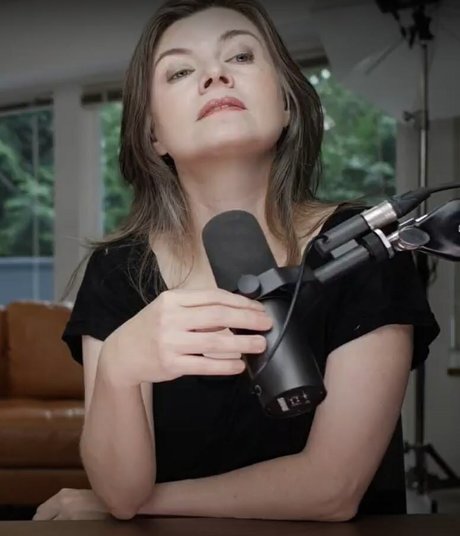 Nilce Moretto model hd pictures