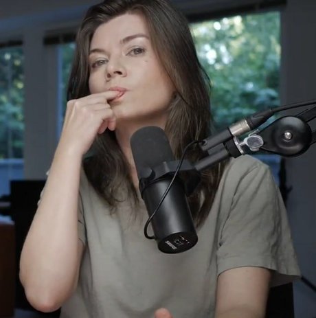 Nilce Moretto naked model photo