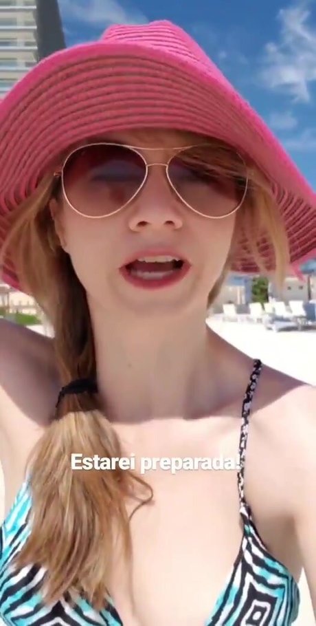 Nilce Moretto star erotic image