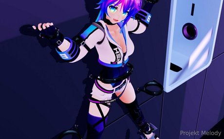 projektbutt nudes model archive